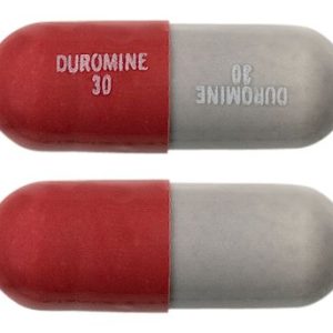 DUROMINE 40MG ONLINE AUSTRALIA
