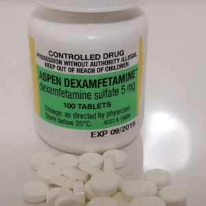Buy Dexedrine 15mg