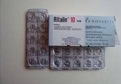 Ritalin 10mg in Australia
